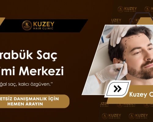 Karabük Saç Ekim Merkezi