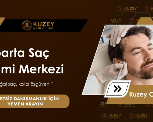Isparta Saç Ekim Merkezi