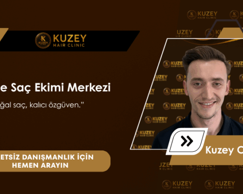Niğde Saç Ekim Merkezi
