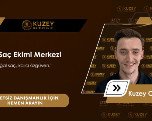 Van Saç Ekim Merkezi