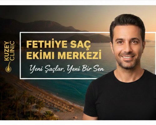 Fethiye Saç Ekimi | 0540 199 35 44