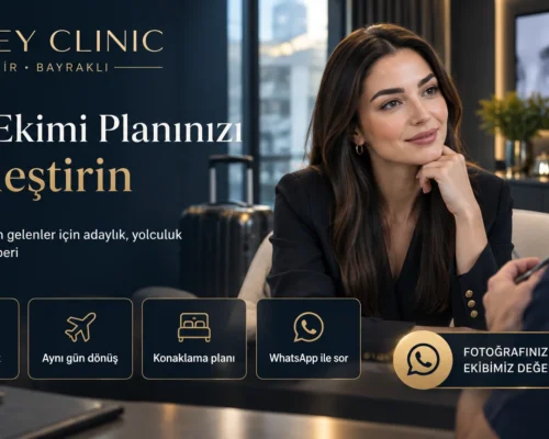 Long Hair Kaş Ekimi Kimler İçin Uygundur? İzmir/Bayraklı’da Seyahat Planı ve Ön Değerlendirme Rehberi