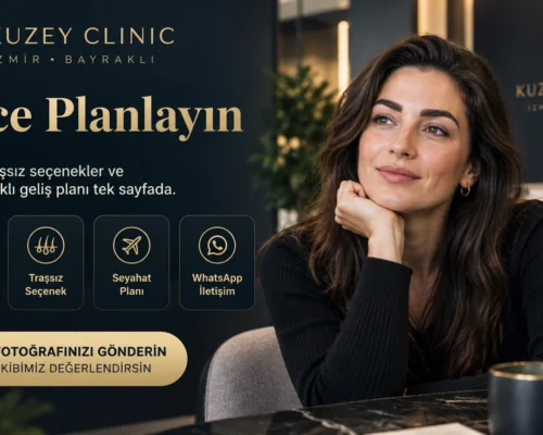 Long Hair Kaş Ekimi Öncesi Hazırlık: Kimler Adaydır, Tıraş Gerekir mi, İzmir’e Nasıl Planlanır?
